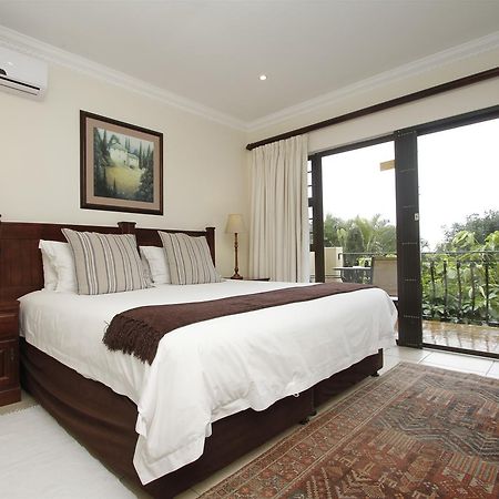 Tesorino Bed And Breakfast Durban Exterior photo