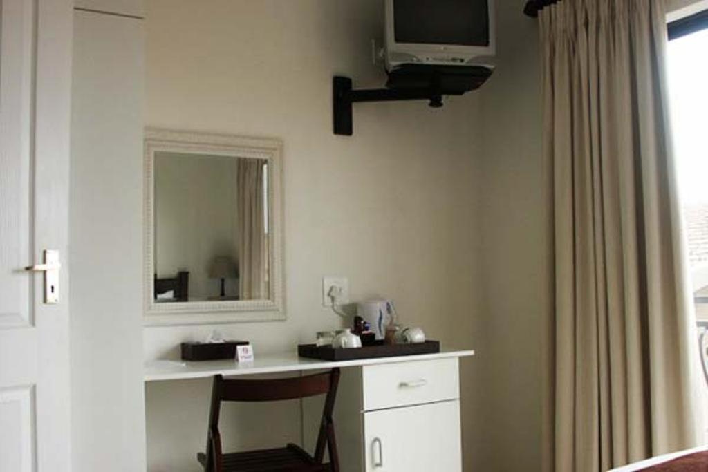 Tesorino Bed And Breakfast Durban Exterior photo