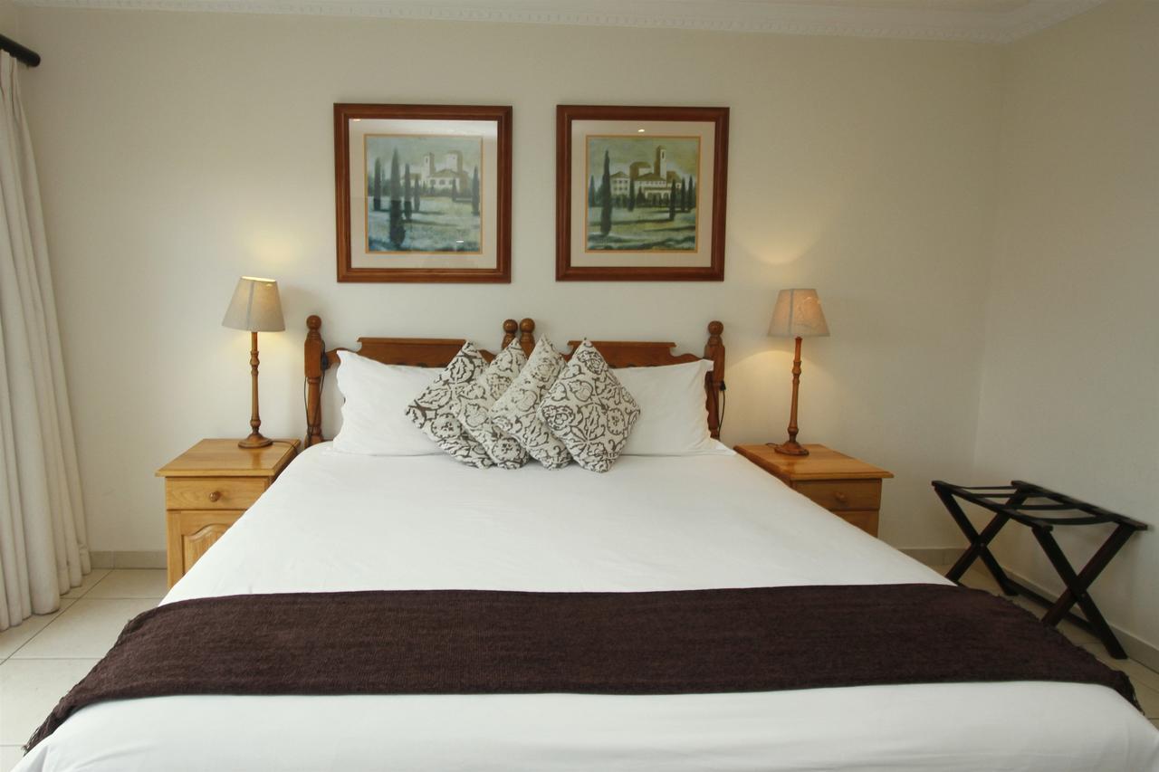 Tesorino Bed And Breakfast Durban Exterior photo