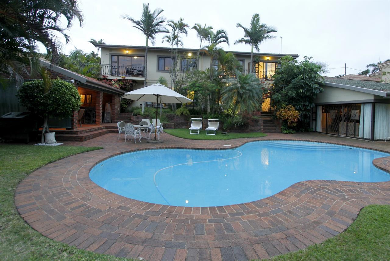 Tesorino Bed And Breakfast Durban Exterior photo