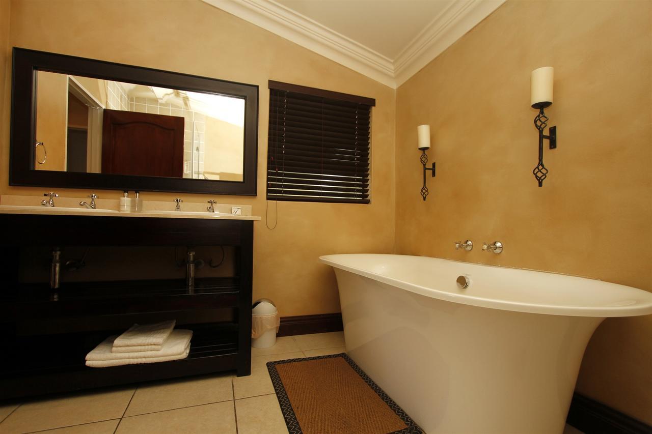 Tesorino Bed And Breakfast Durban Exterior photo